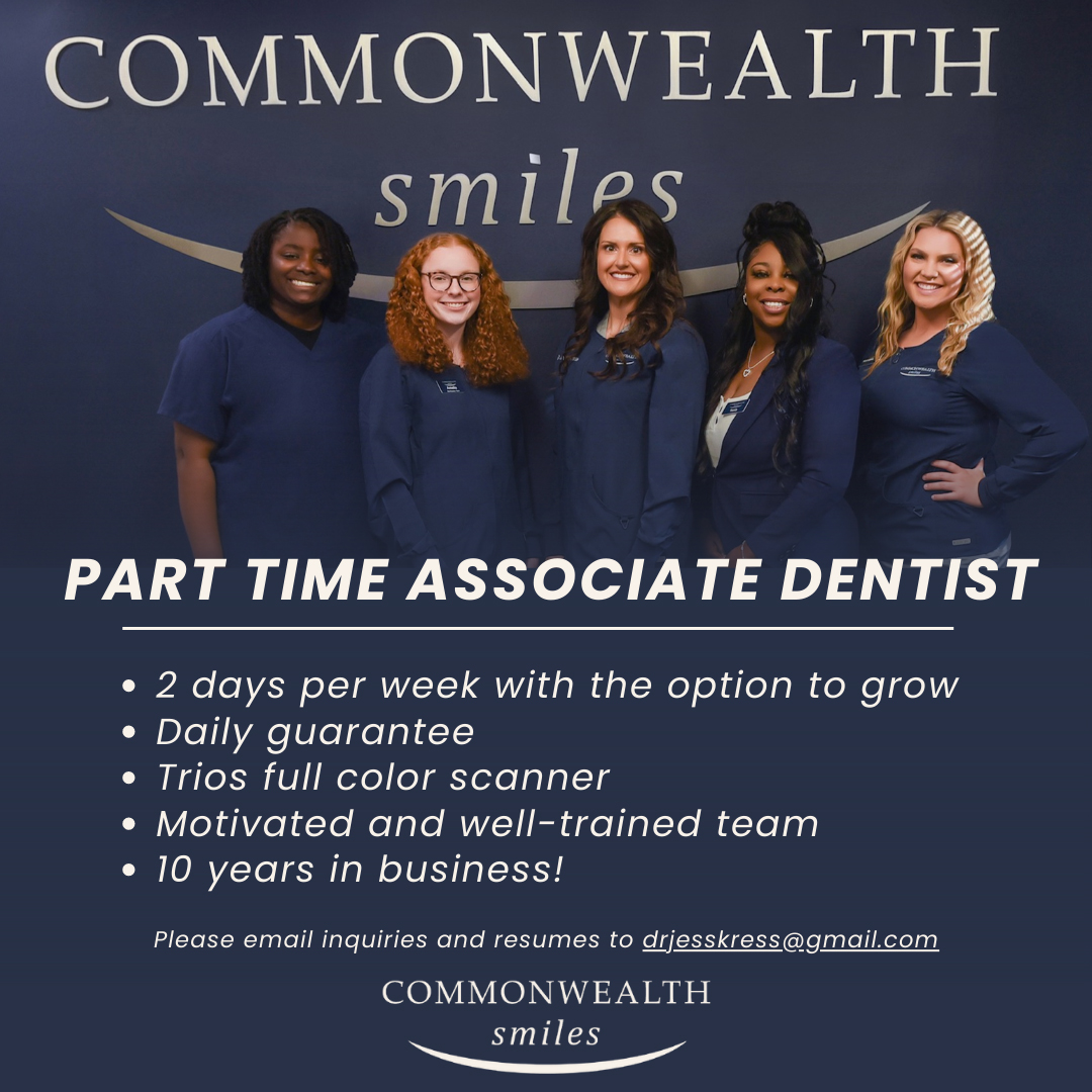 Kentucky Dental Association About KDA